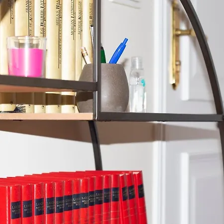 En El Centro, Garaje Privado Y Terraza Appartamento *