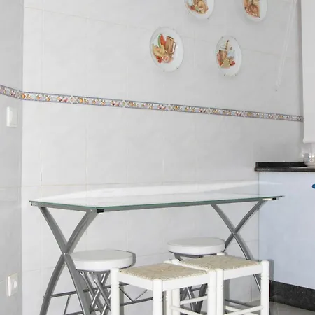 En El Centro, Garaje Privado Y Terraza Appartamento