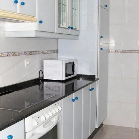 En El Centro, Garaje Privado Y Terraza Appartamento O Grove