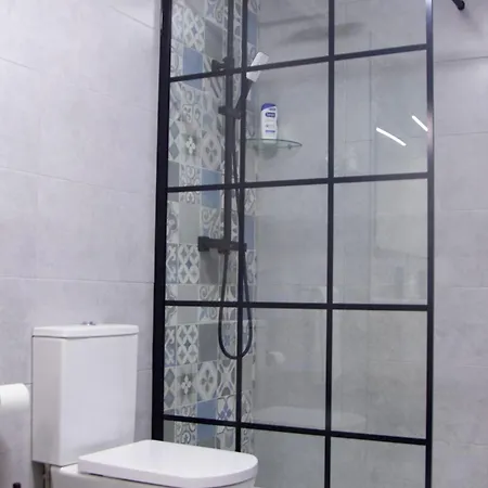 En El Centro, Garaje Privado Y Terraza Appartamento O Grove