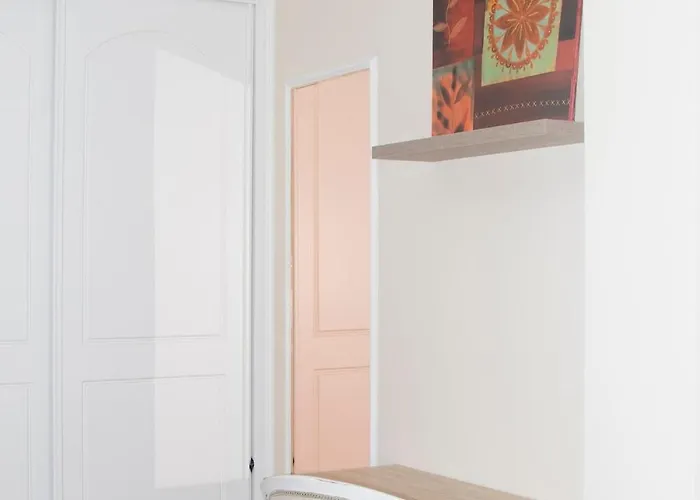 En El Centro, Garaje Privado Y Terraza * O Grove